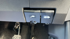 Dacia Spring 27kWh Expression 65 48kW 5dr Auto Electric Hatchback